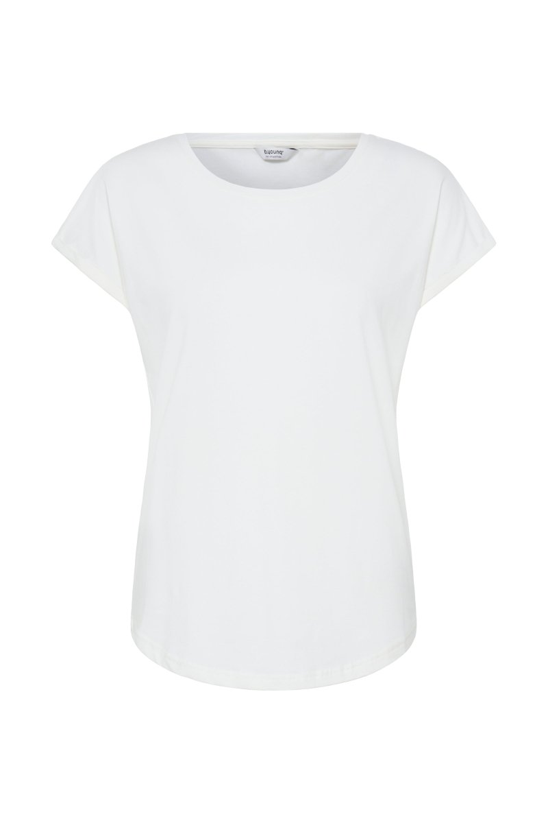 Pamila T-shirt - SS26 – T-shirt voor dames in kleur | Meisjes