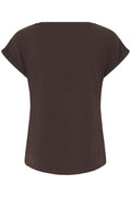 Pamila T-shirt - SS26 – T-shirt voor dames in kleur | Meisjes
