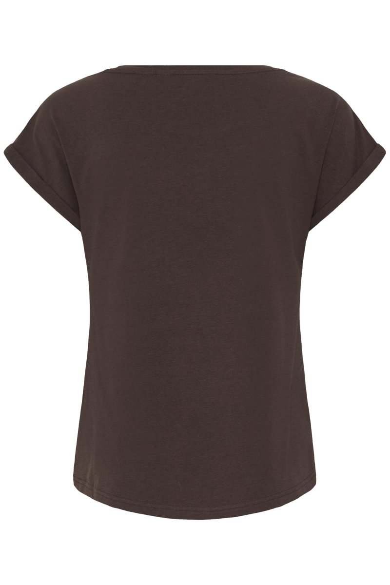 Pamila T-shirt - SS26 – T-shirt voor dames in kleur | Meisjes