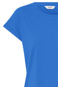 Pamila T-shirt - SS26 – T-shirt voor dames in kleur | Meisjes