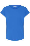 Pamila T-shirt - SS26 – T-shirt voor dames in kleur | Meisjes