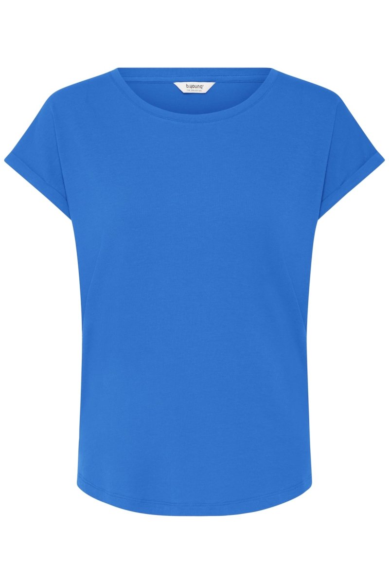 Pamila T-shirt - SS26 – T-shirt voor dames in kleur | Meisjes