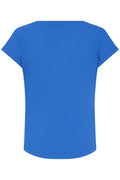 Pamila T-shirt - SS26 – T-shirt voor dames in kleur | Meisjes