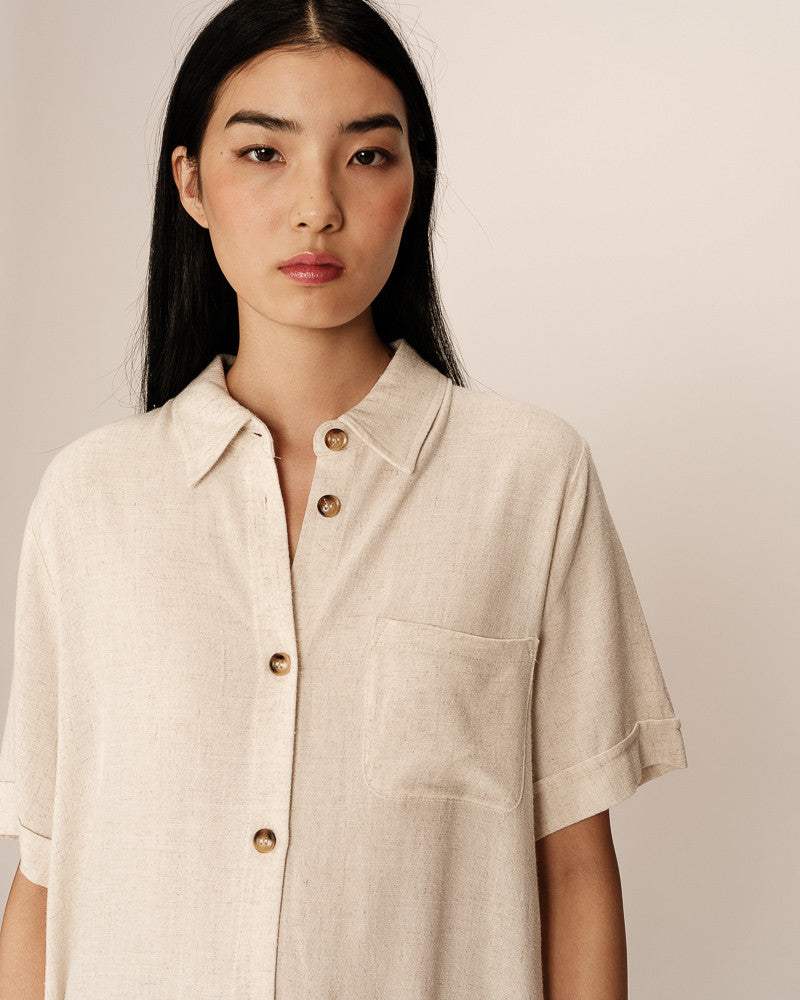 Paquita Robe Courte - koop Jurken van Grace and Mila bij Meisjes Brugge