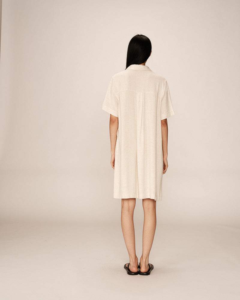 Paquita Robe Courte - koop Jurken van Grace and Mila bij Meisjes Brugge