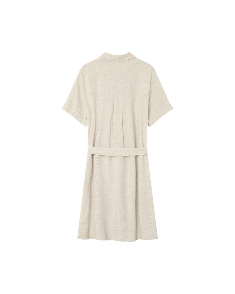 Paquita Robe Courte - koop Jurken van Grace and Mila bij Meisjes Brugge