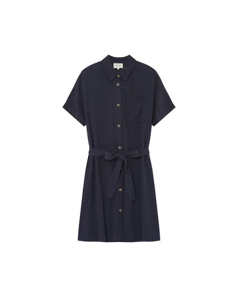 Paquita Robe Courte - koop Jurken van Grace and Mila bij Meisjes Brugge