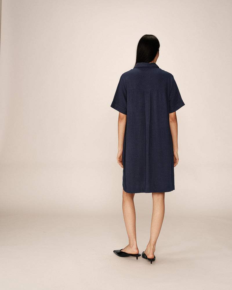 Paquita Robe Courte - koop Jurken van Grace and Mila bij Meisjes Brugge