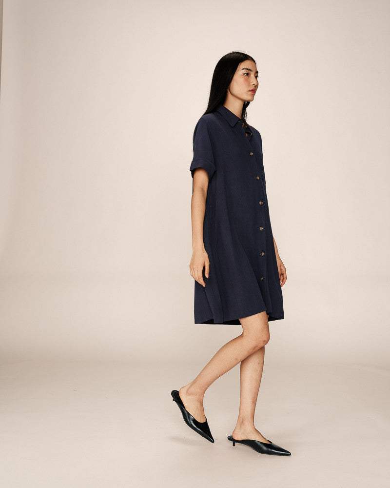 Paquita Robe Courte - koop Jurken van Grace and Mila bij Meisjes Brugge