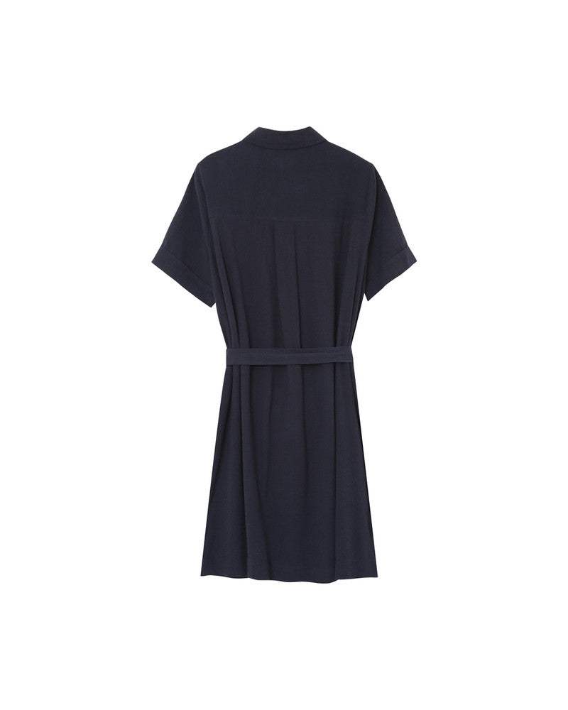 Paquita Robe Courte - koop Jurken van Grace and Mila bij Meisjes Brugge