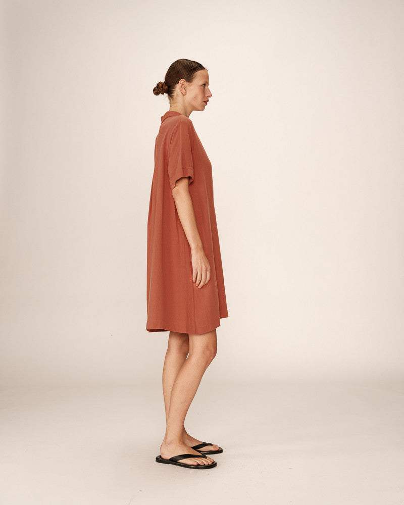 Paquita Robe Courte - koop Jurken van Grace and Mila bij Meisjes Brugge