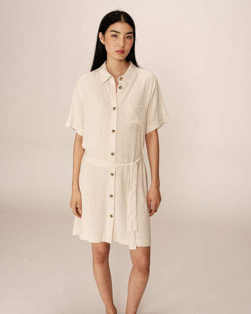 Paquita Robe Courte - koop Jurken van Grace and Mila bij Meisjes Brugge