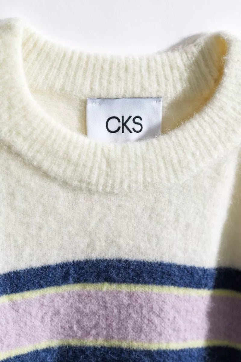 Pulls - Parfum Pull van CKS