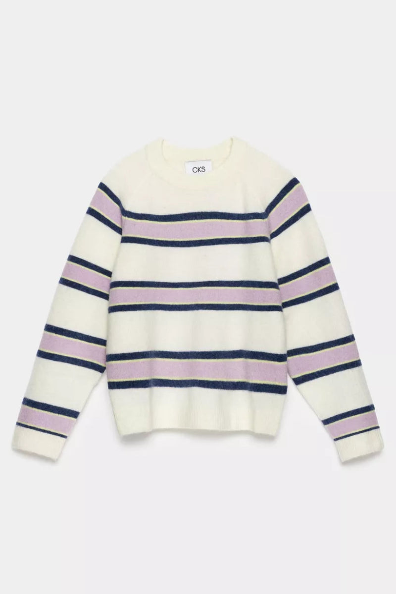 Pulls - Parfum Pull van CKS