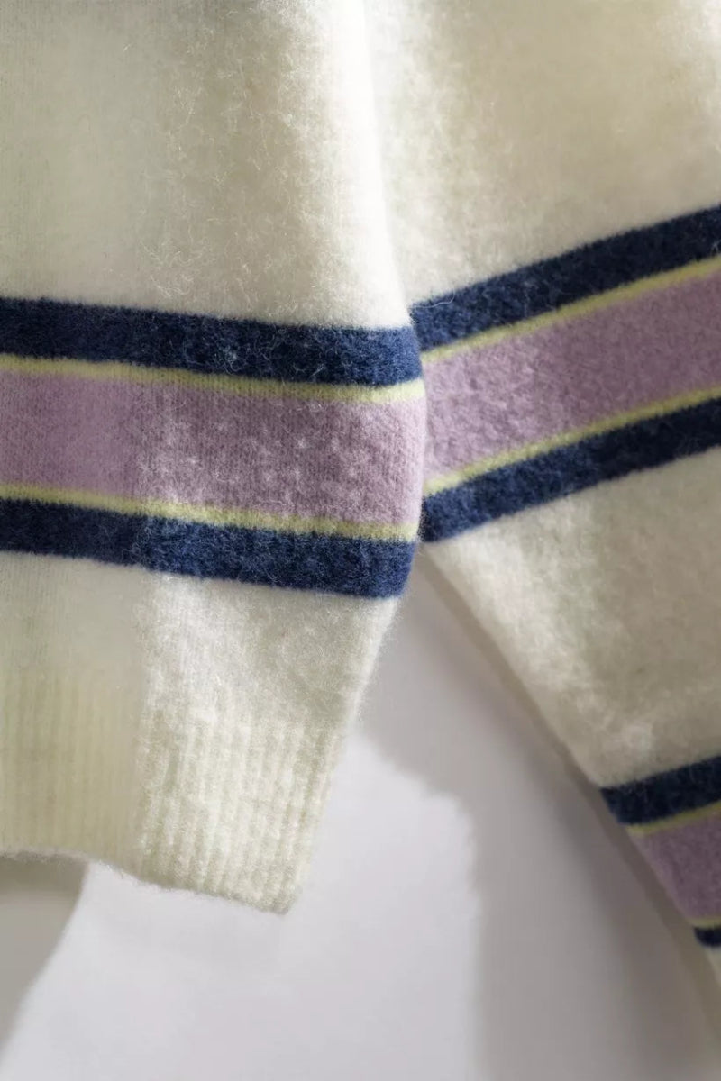 Pulls - Parfum Pull van CKS