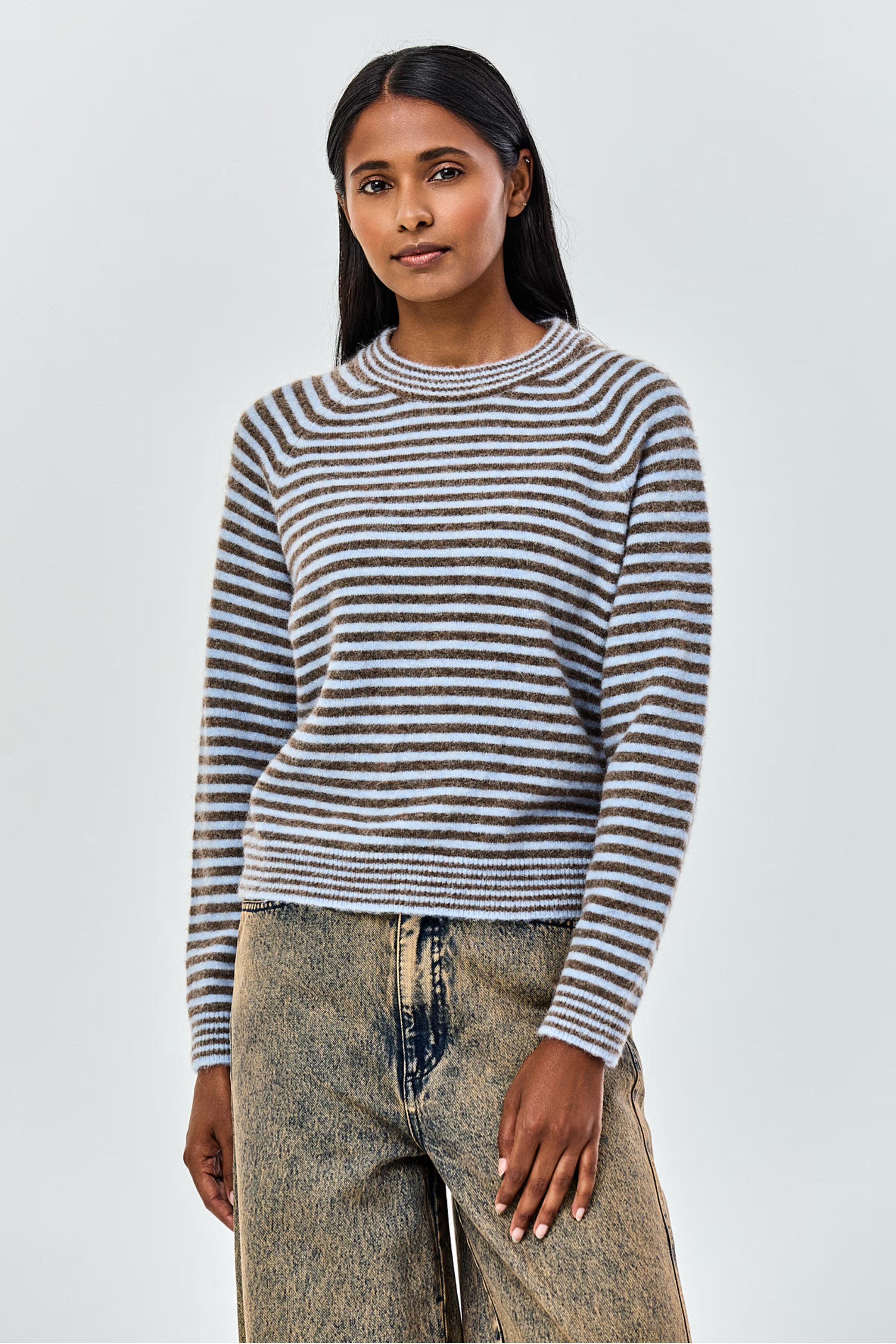 Parfum Pullover