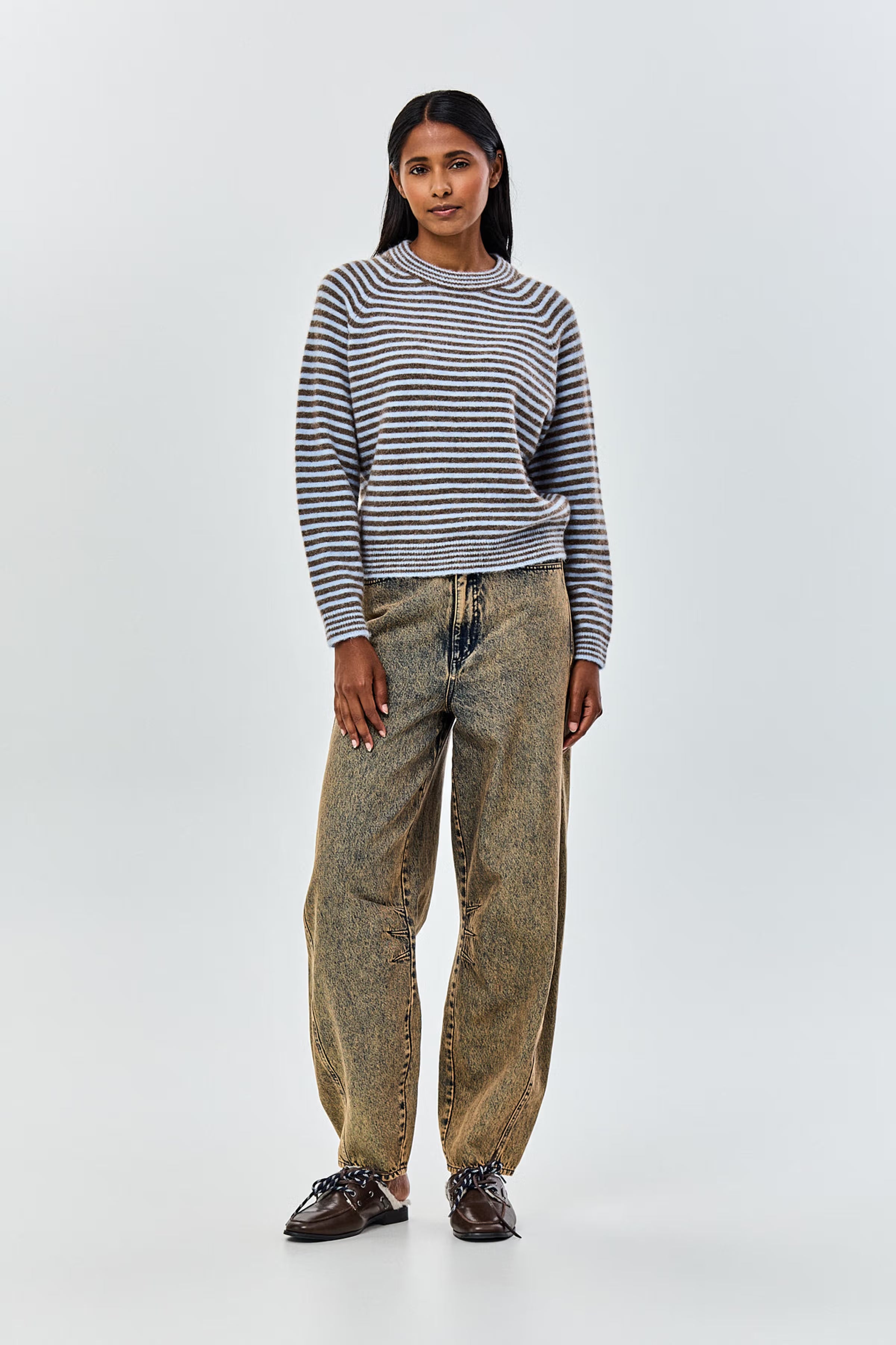Parfum Pullover