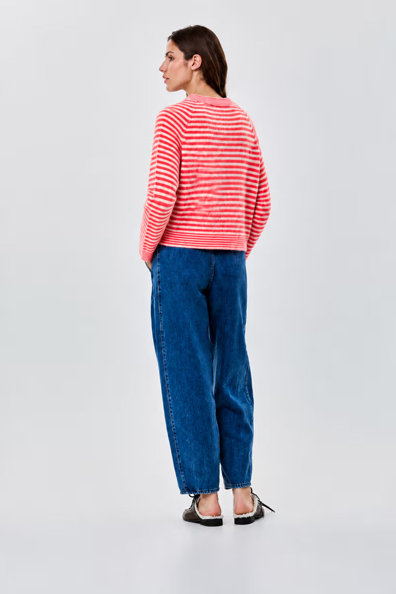 Parfum Pullover