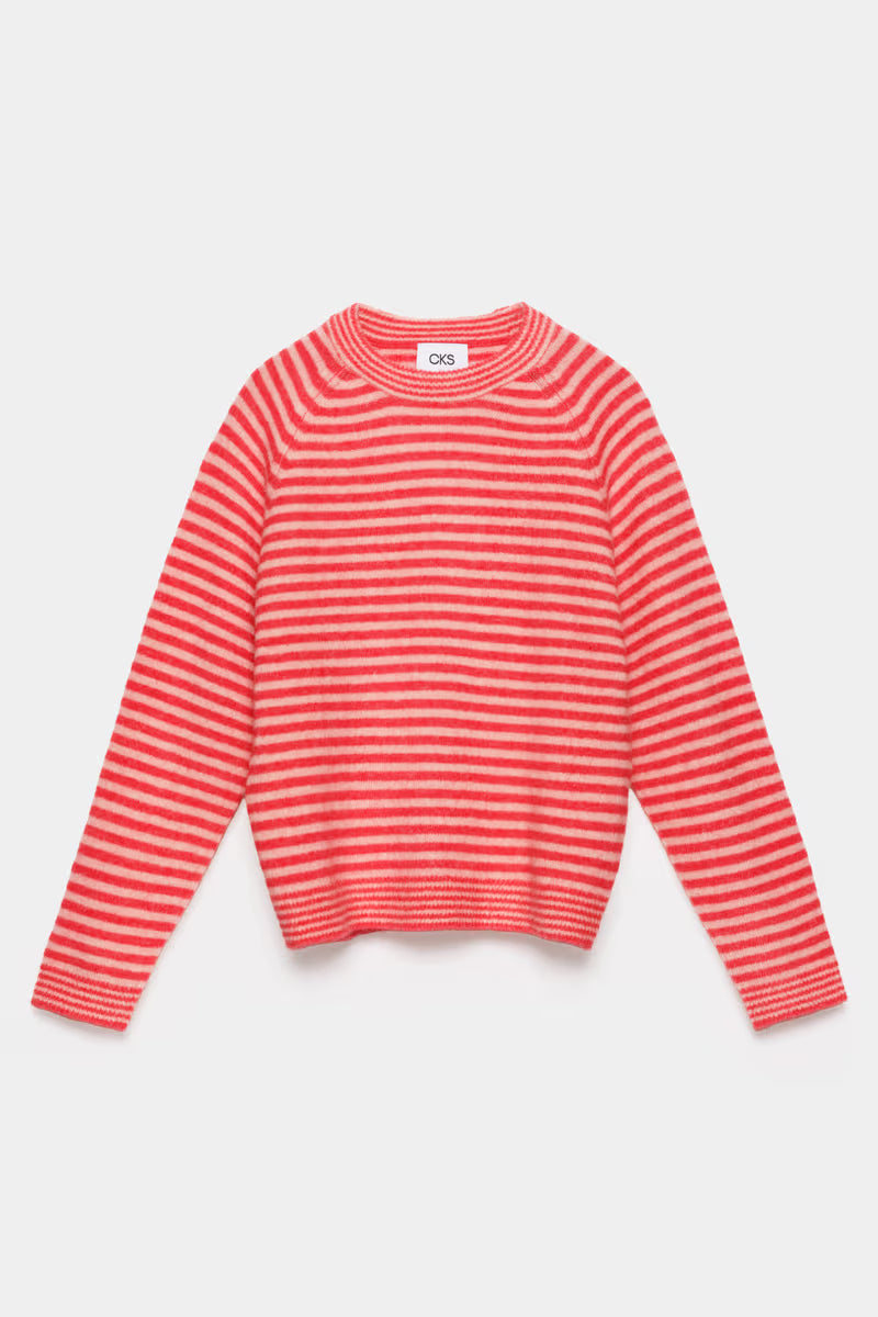 Parfum Pullover