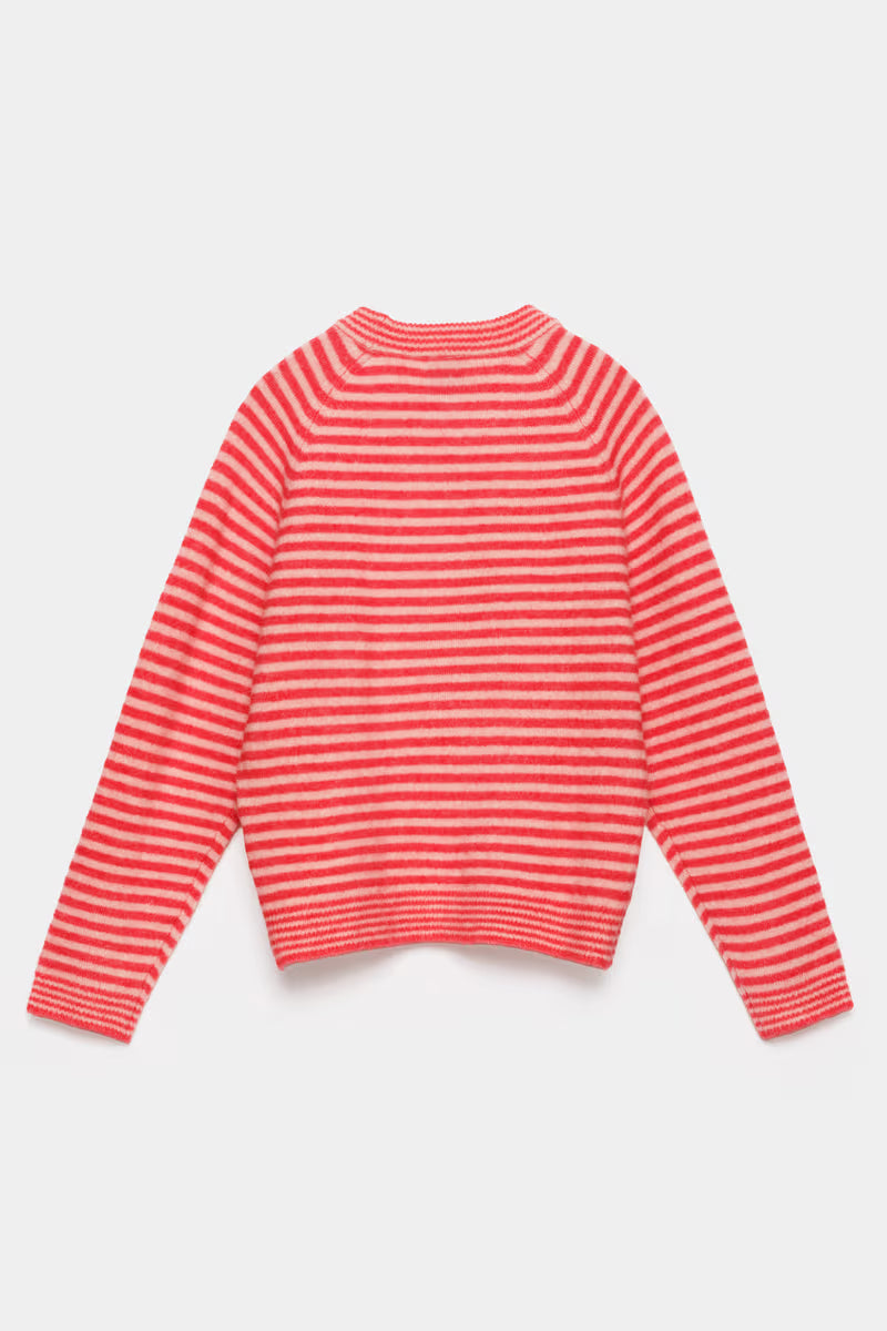 Parfum Pullover