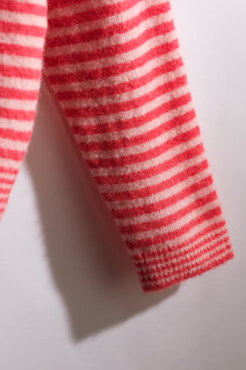 Parfum Pullover