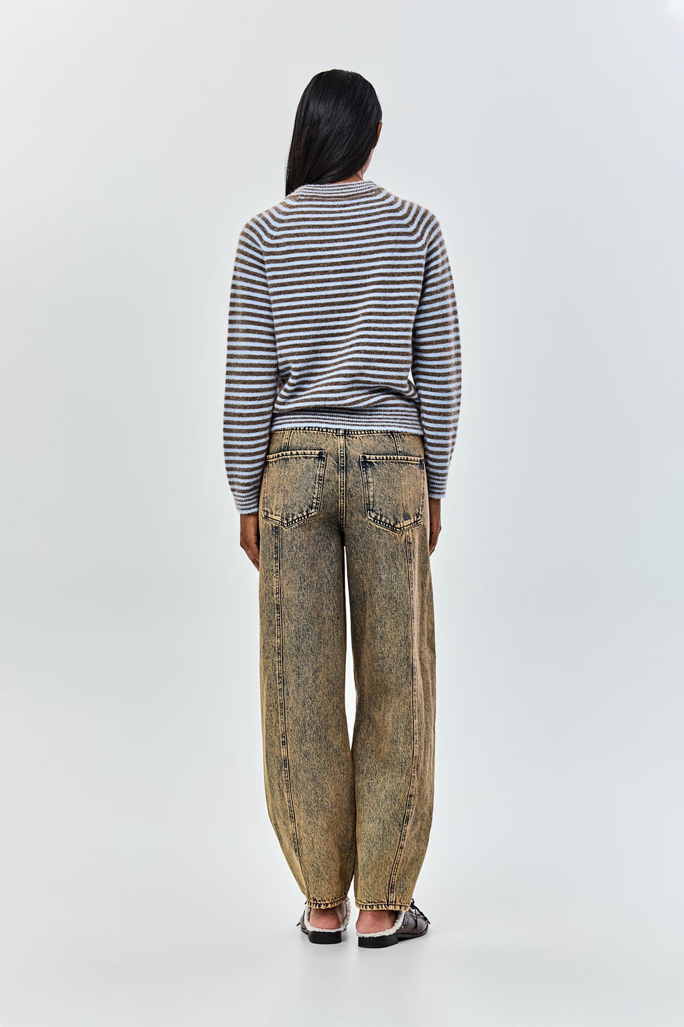 Parfum Pullover