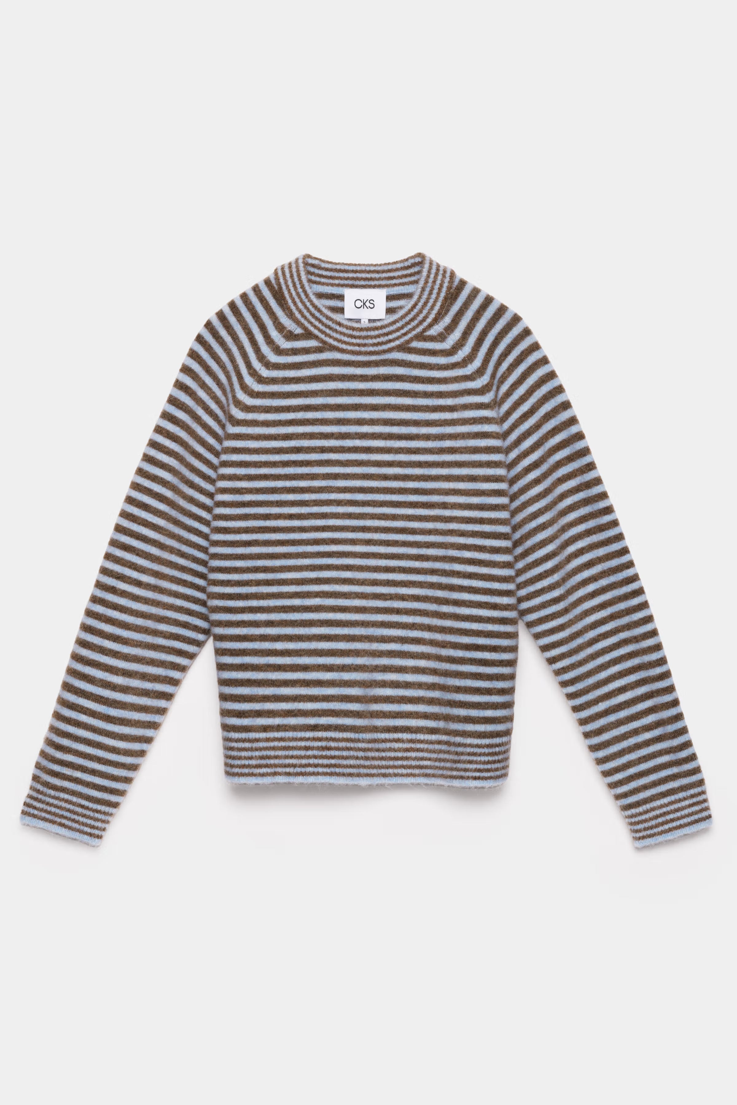 Parfum Pullover