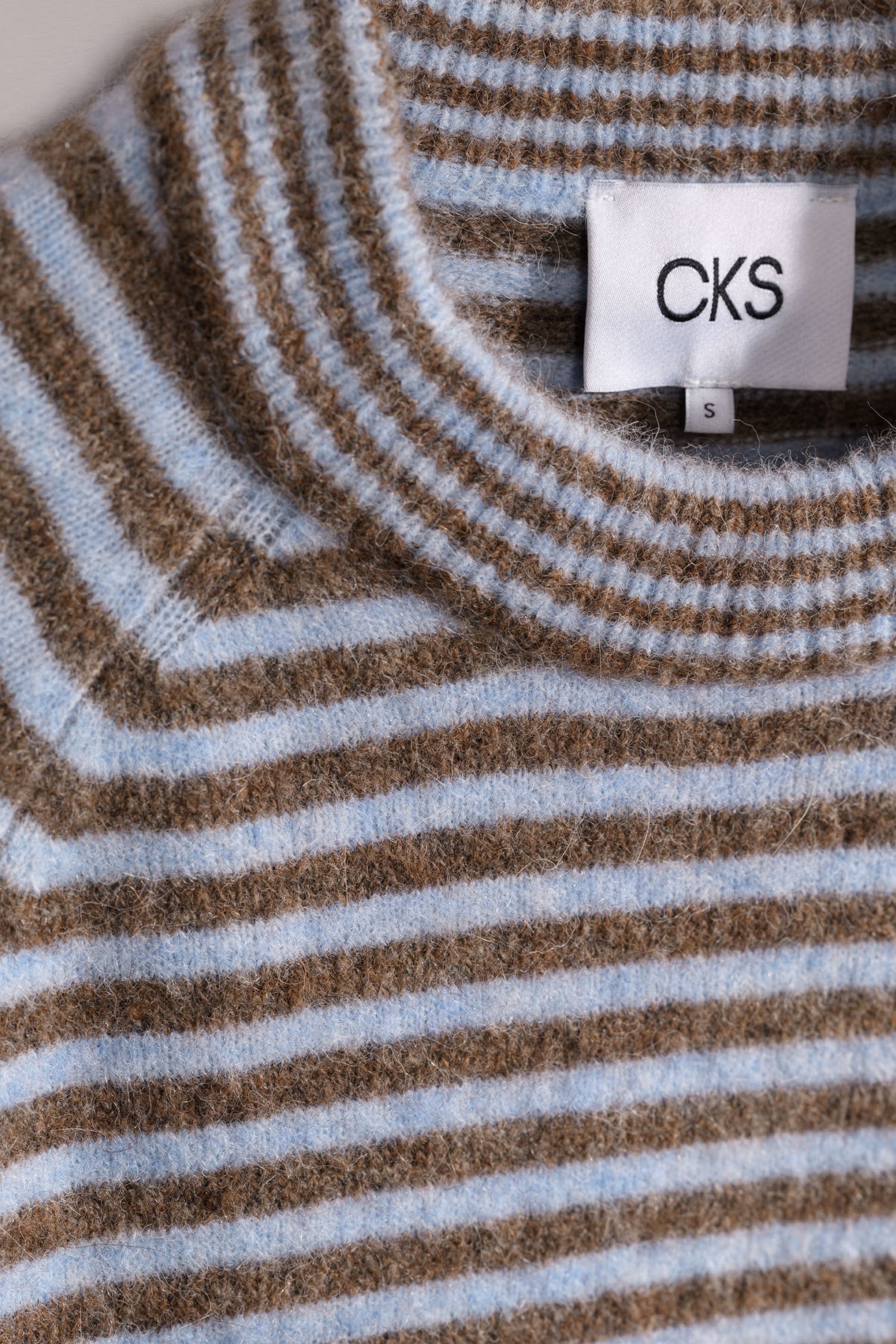 Parfum Pullover