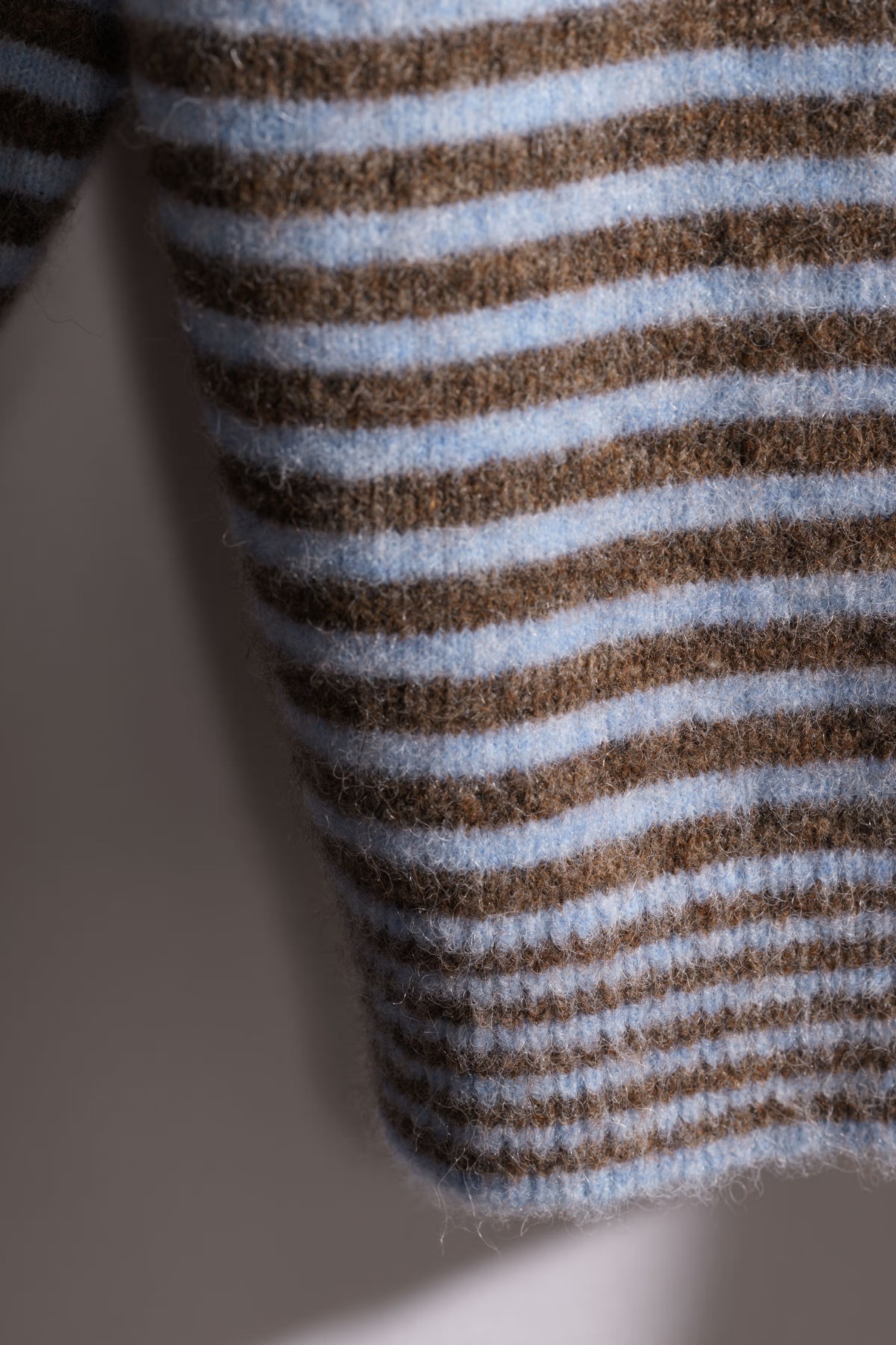Parfum Pullover