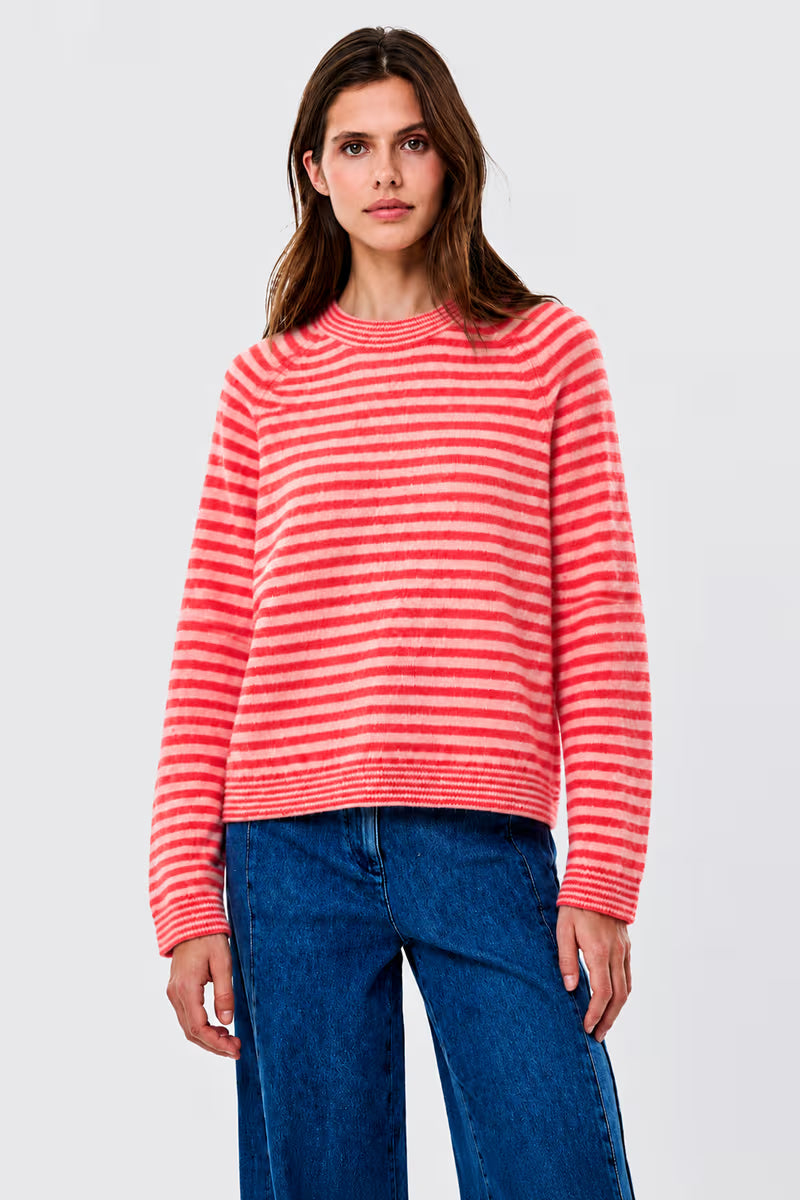 Parfum Pullover