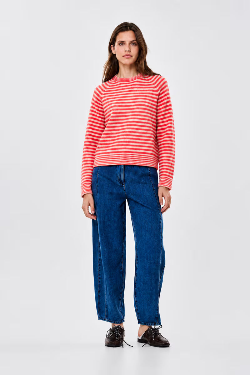 Parfum Pullover