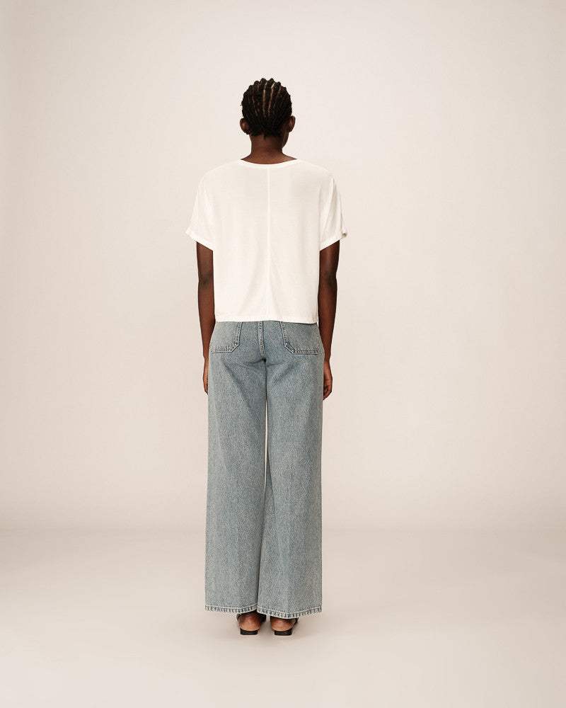 Parma T-Shirt - koop T-shirts van Grace and Mila bij Meisjes Brugge