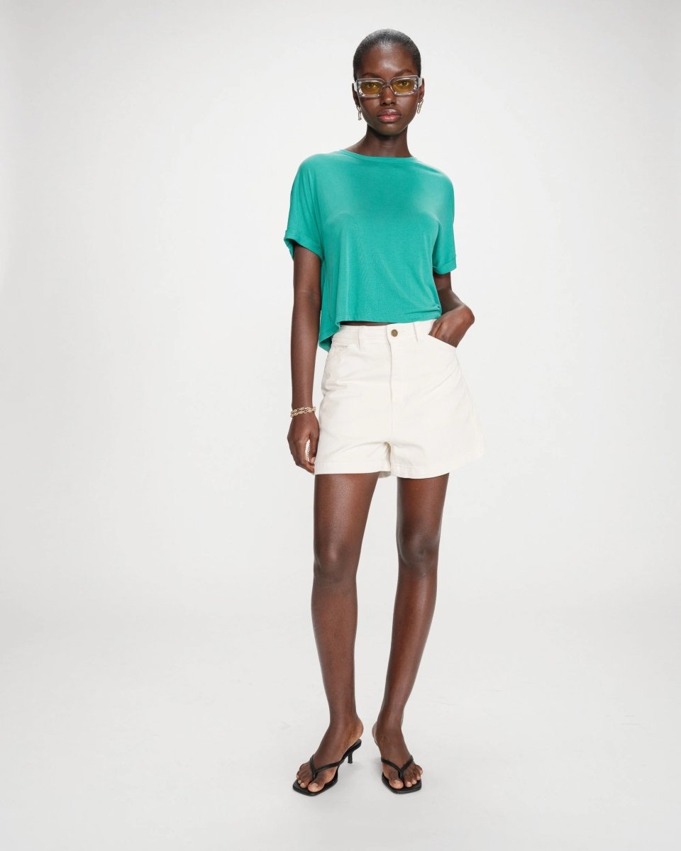 T-shirts - Parma T-Shirt van Grace and Mila