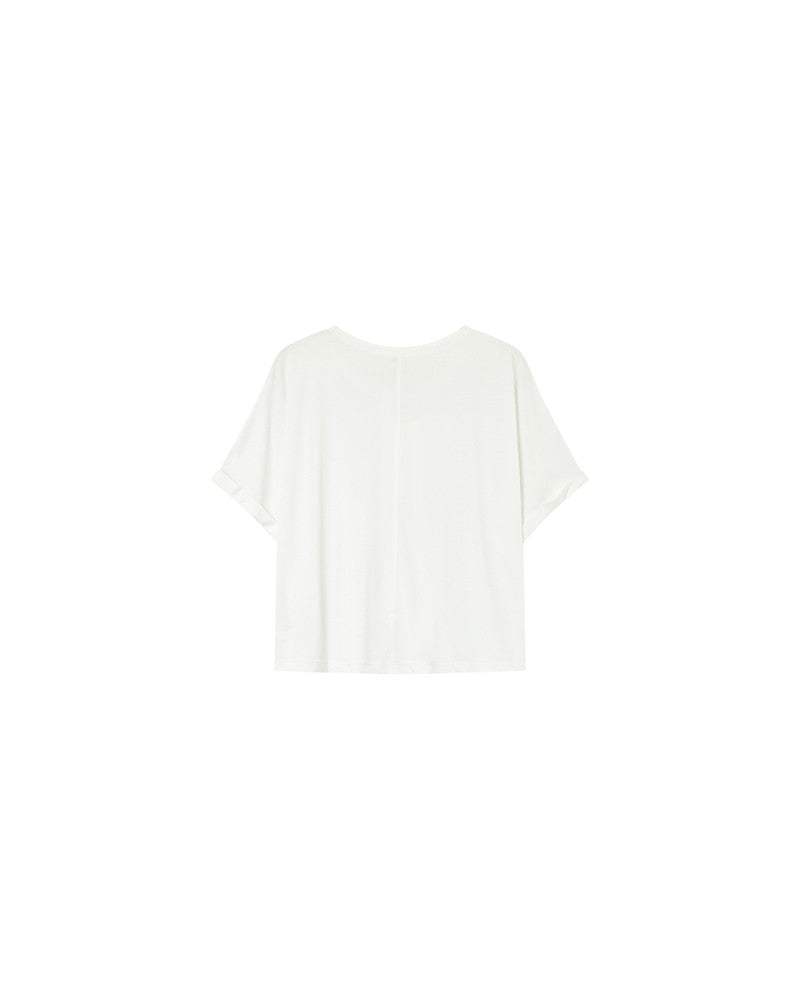 Parma T-Shirt van Grace and Mila – T-shirts voor dames | Meisjes Brugge