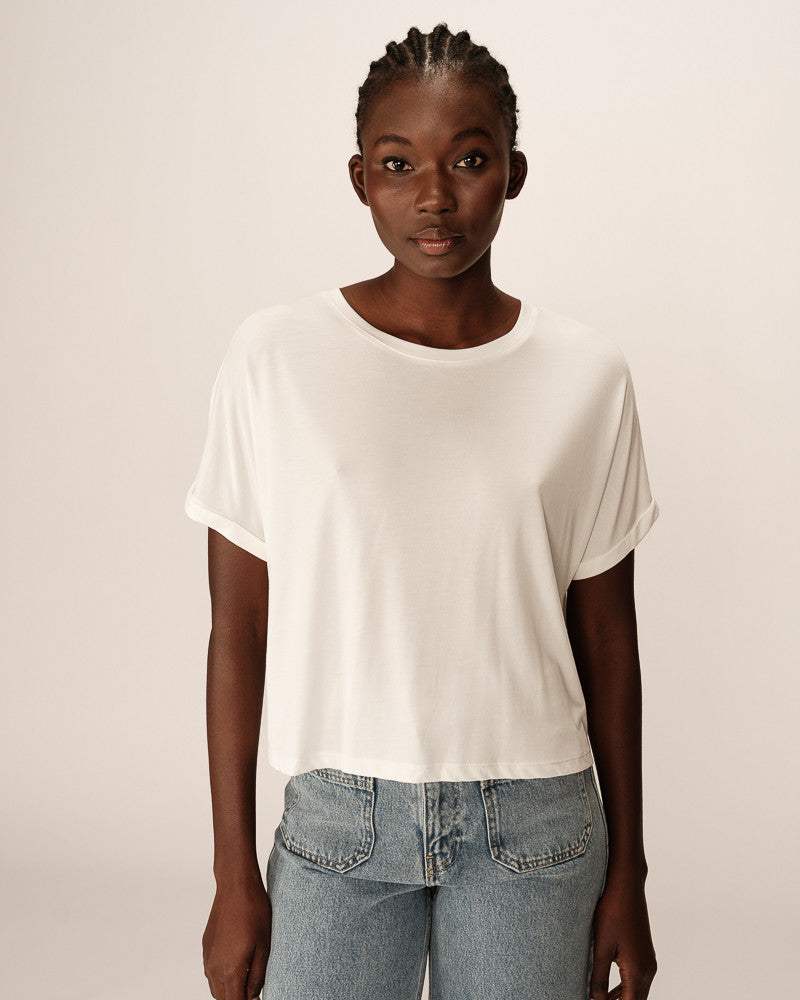 Parma T-Shirt - koop T-shirts van Grace and Mila bij Meisjes Brugge