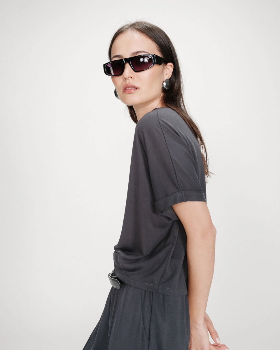 T-shirts - Parma T-Shirt van Grace and Mila