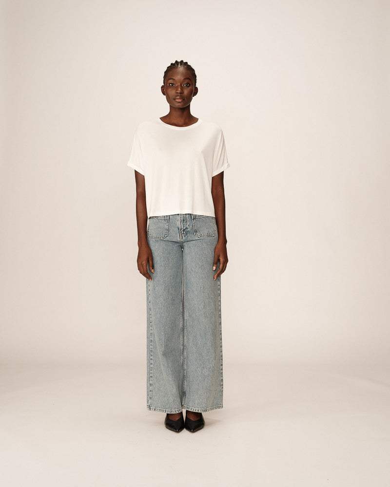 Parma T-Shirt - koop T-shirts van Grace and Mila bij Meisjes Brugge