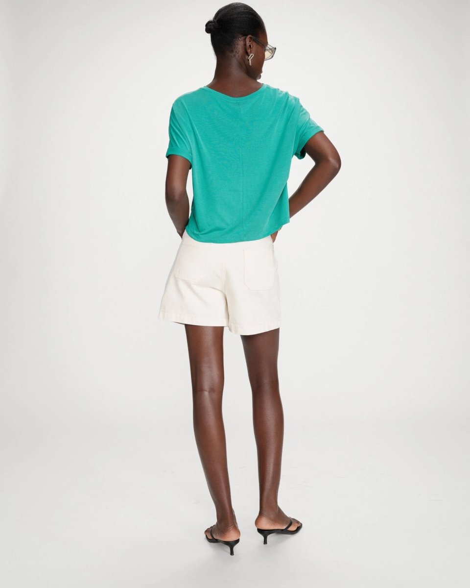 T-shirts - Parma T-Shirt van Grace and Mila