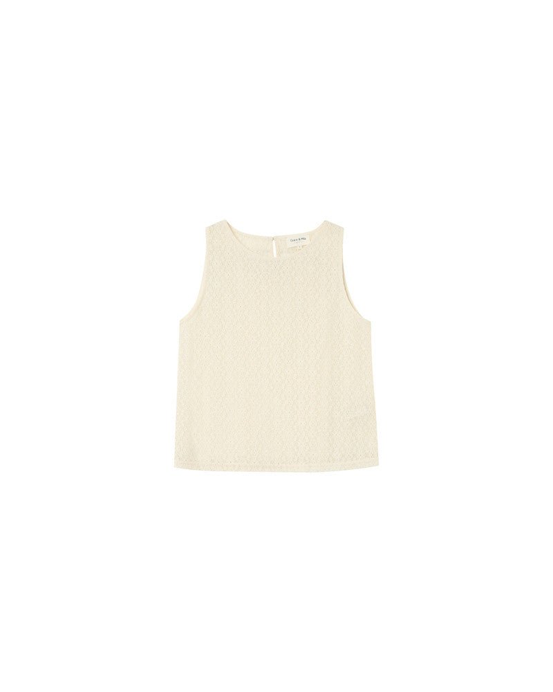 Passionnee Top van Grace and Mila – Tops voor dames | Meisjes Brugge