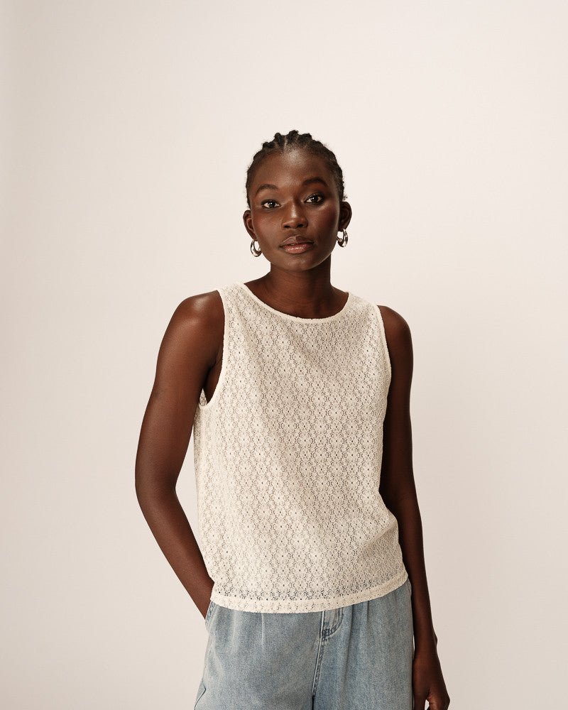 Passionnee Top – Tops voor dames in kleur | Meisjes