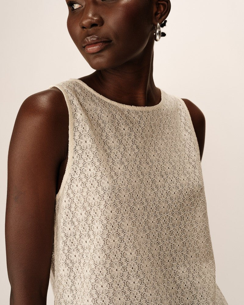 Passionnee Top van Grace and Mila – Tops voor dames | Meisjes Brugge