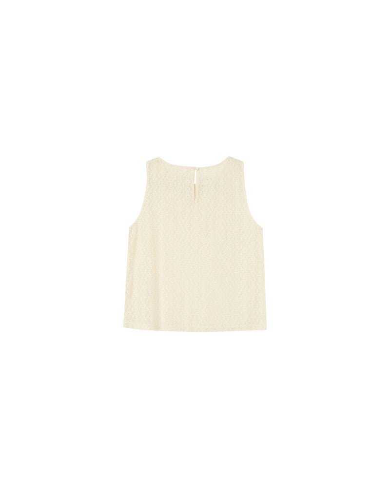 Passionnee Top van Grace and Mila – Tops voor dames | Meisjes Brugge
