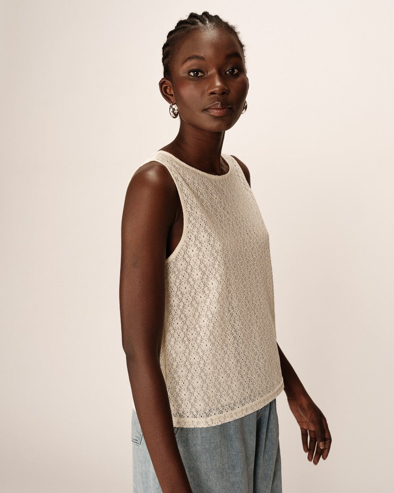Passionnee Top – Tops voor dames in kleur | Meisjes