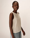 Passionnee Top van Grace and Mila – Tops voor dames | Meisjes Brugge