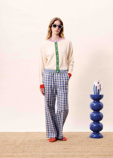 Cardigans - Patrick Cardigan van FRNCH