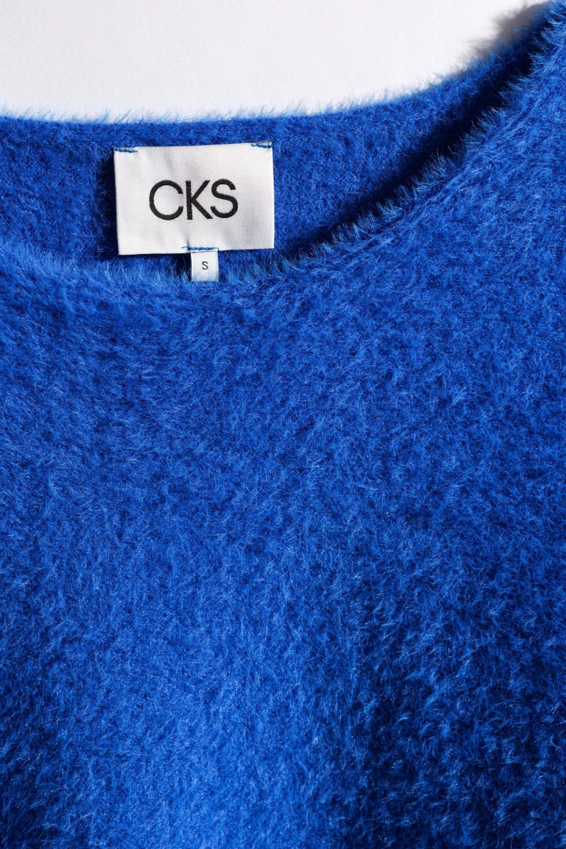 Pulls - Patta Pull van CKS