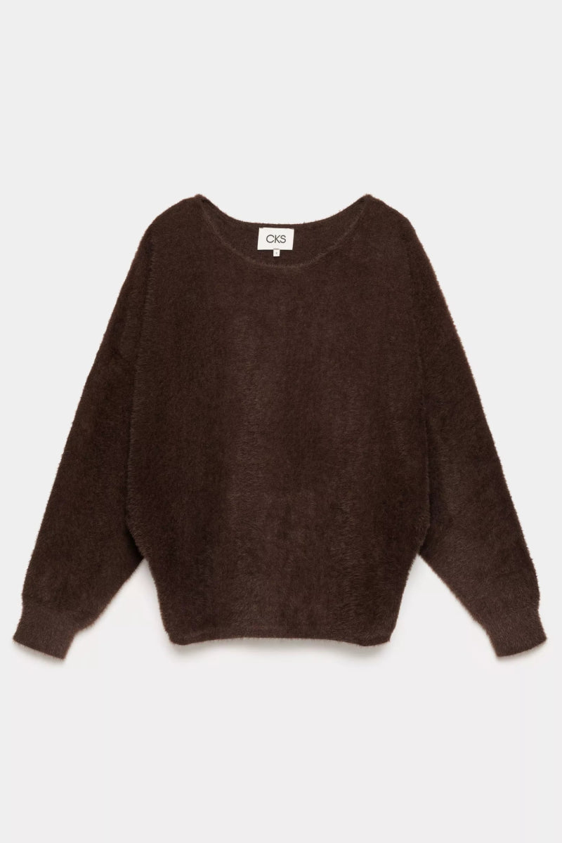 Pulls - Patta Pull van CKS