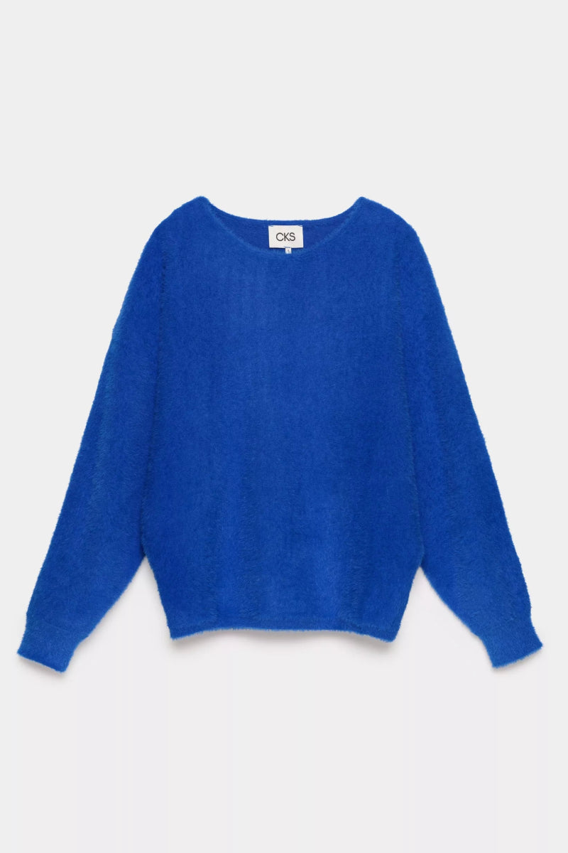 Pulls - Patta Pull van CKS