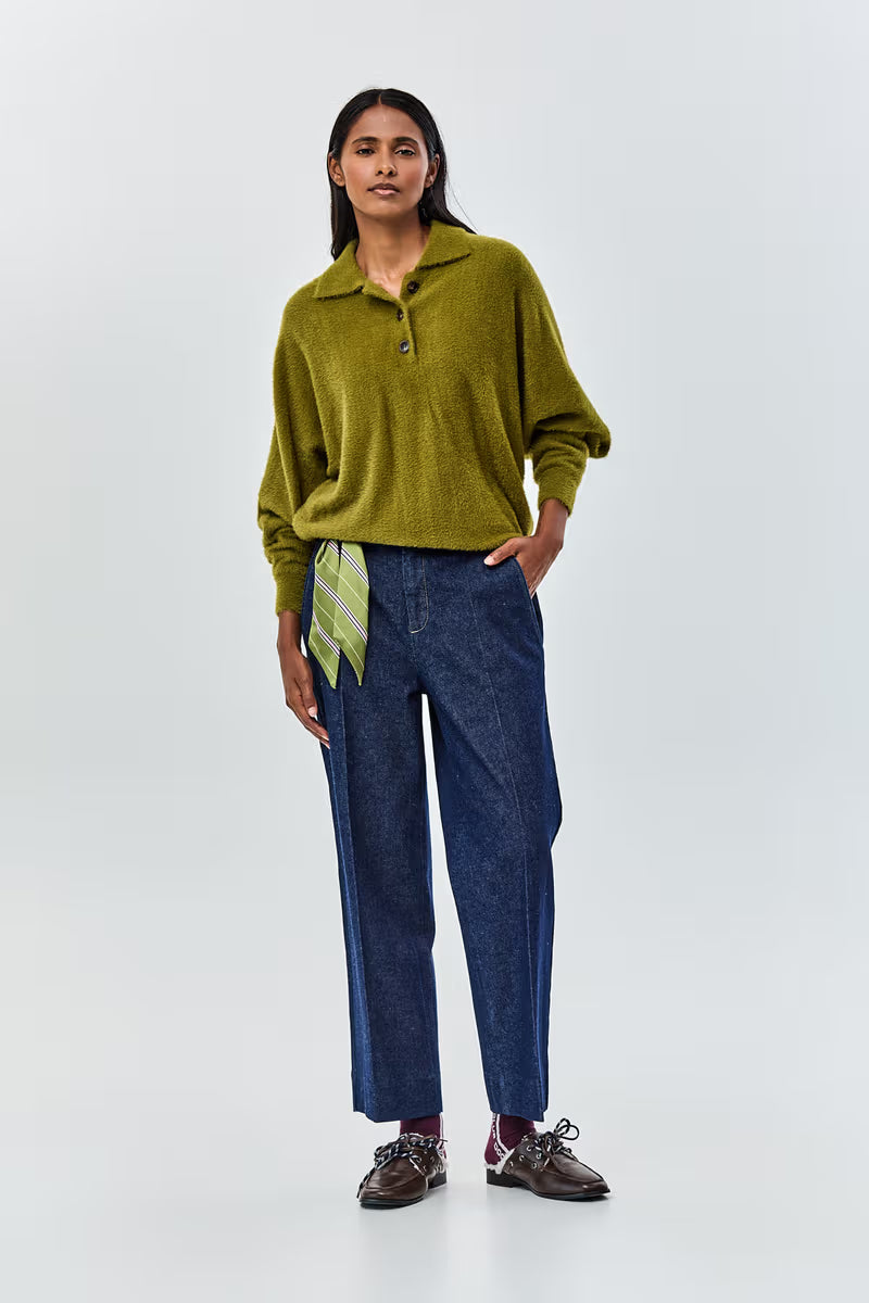 Pattalo Pullover