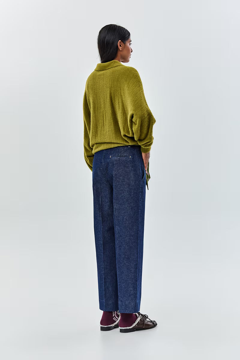 Pattalo Pullover
